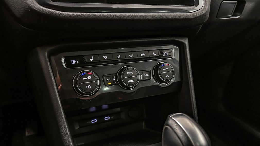 2020 Volkswagen Tiguan IQ Drive * 4 Motion * Caméra * Toit * #26