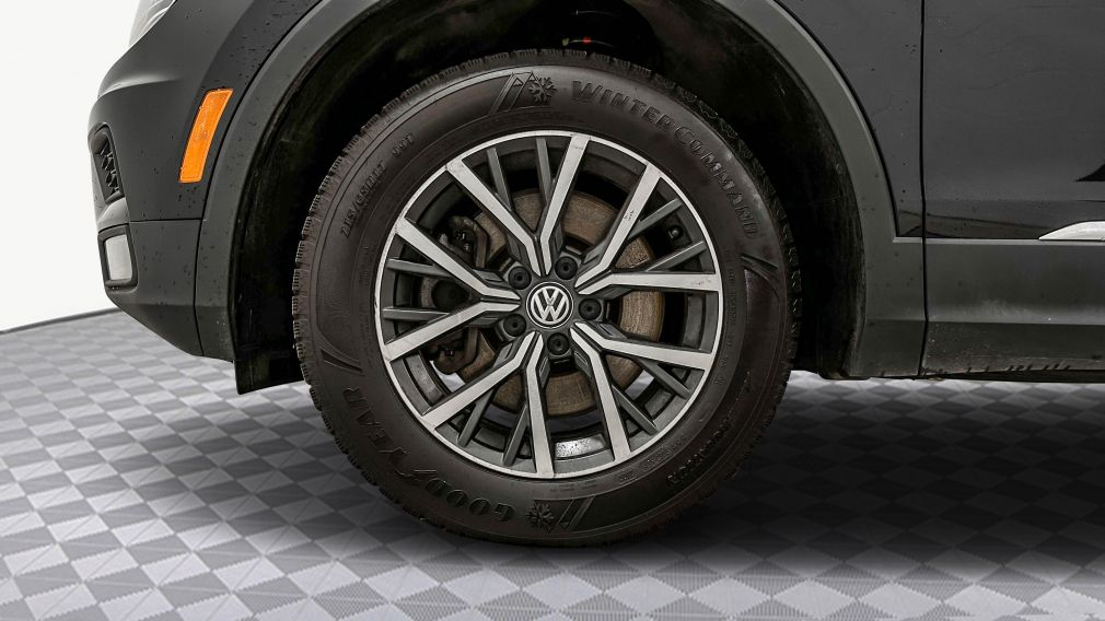 2020 Volkswagen Tiguan IQ Drive * 4 Motion * Caméra * Toit * #7
