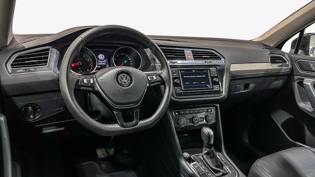 2020 Volkswagen Tiguan IQ Drive * 4 Motion * Caméra * Toit * #18