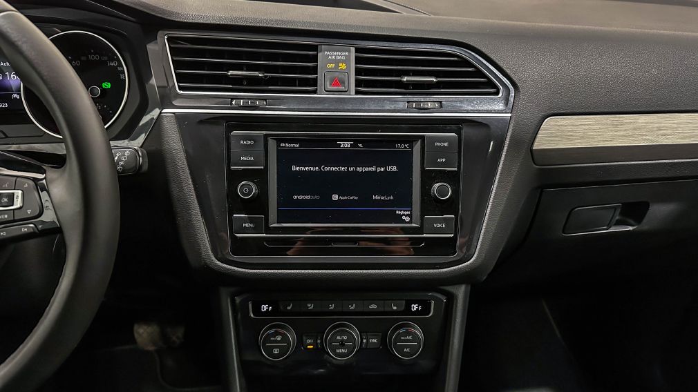 2020 Volkswagen Tiguan IQ Drive * 4 Motion * Caméra * Toit * #21