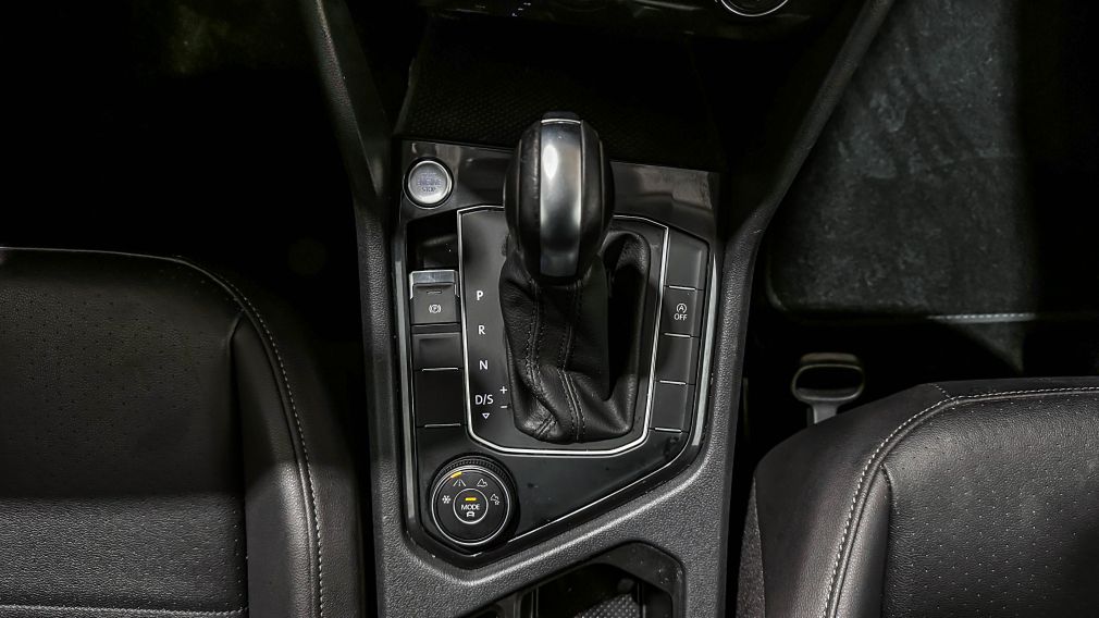 2020 Volkswagen Tiguan IQ Drive * 4 Motion * Caméra * Toit * #22