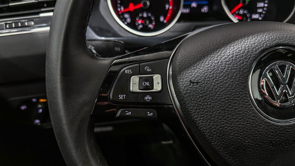 2020 Volkswagen Tiguan IQ Drive * 4 Motion * Caméra * Toit * #16