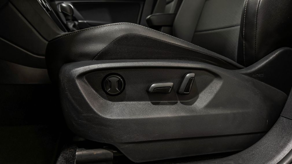2020 Volkswagen Tiguan IQ Drive * 4 Motion * Caméra * Toit * #10
