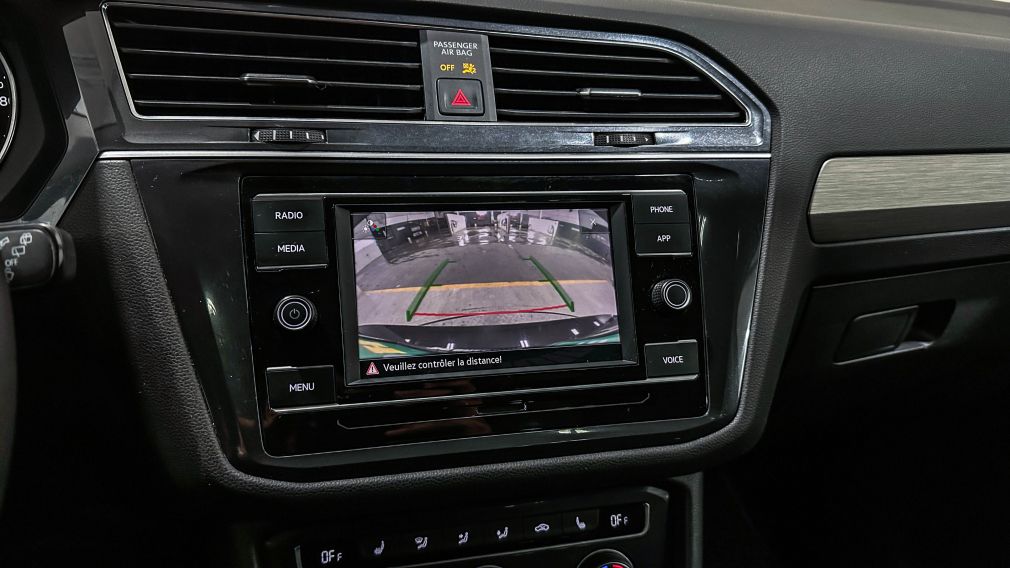 2020 Volkswagen Tiguan IQ Drive * 4 Motion * Caméra * Toit * #25