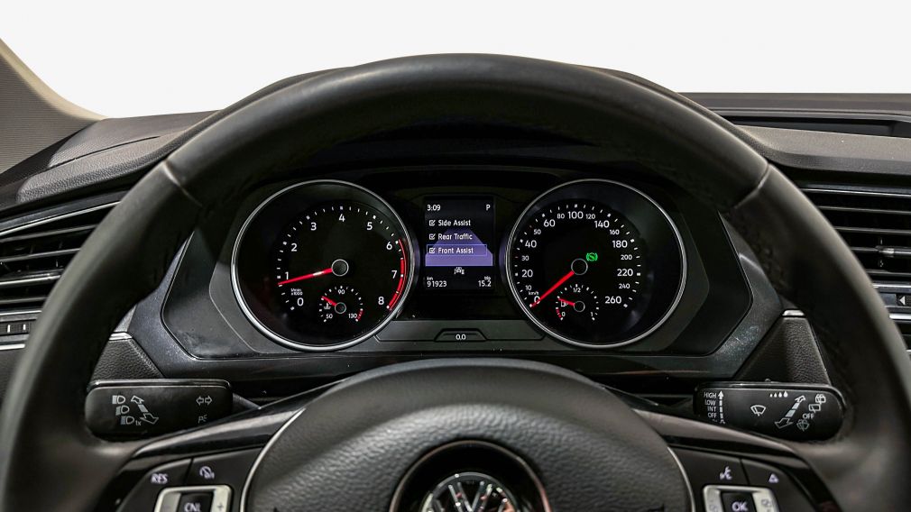 2020 Volkswagen Tiguan IQ Drive * 4 Motion * Caméra * Toit * #20