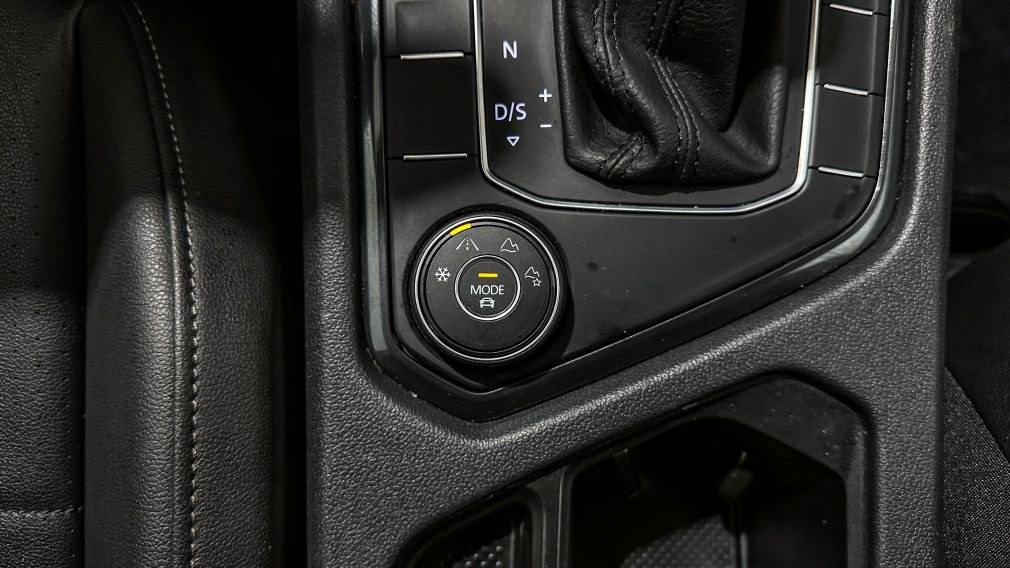 2020 Volkswagen Tiguan IQ Drive * 4 Motion * Caméra * Toit * #24