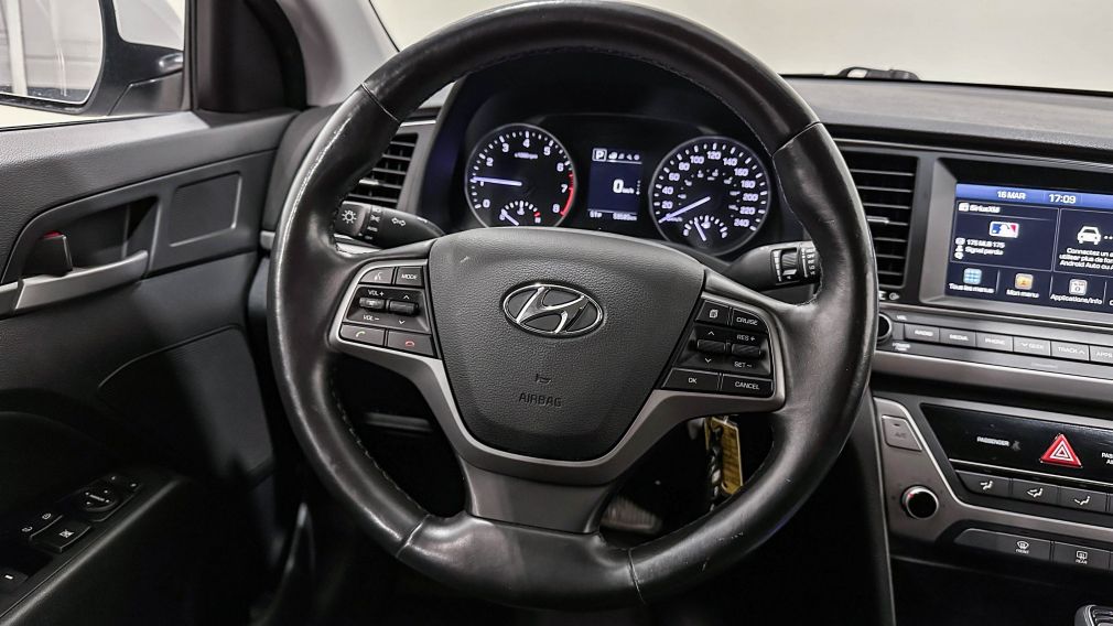 2018 Hyundai Elantra GL * Mag * Carplay * Cruise * #14