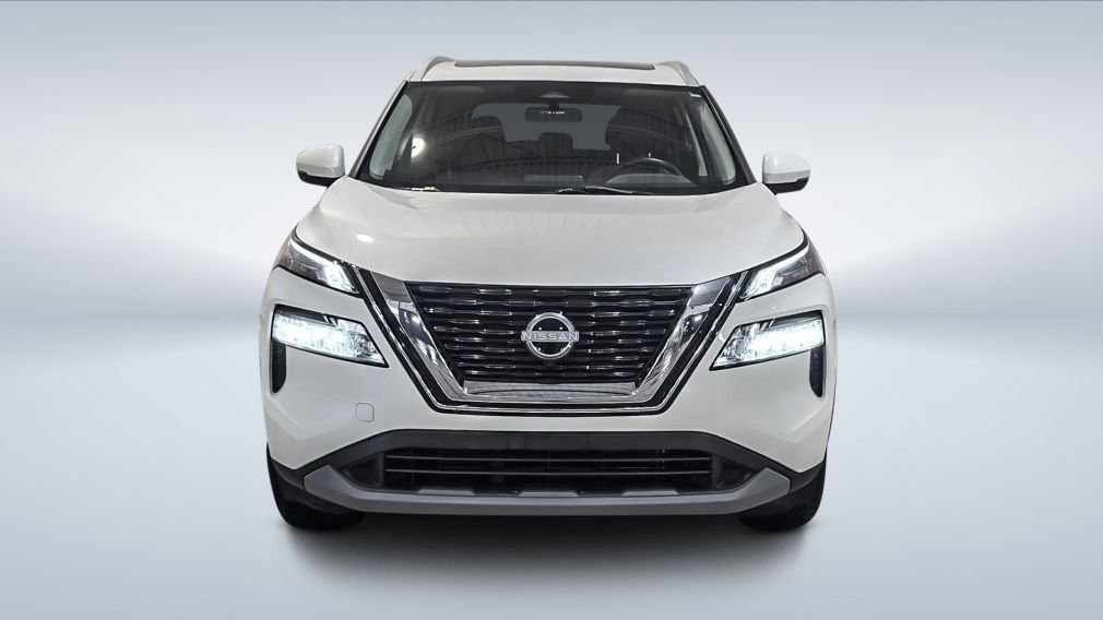 2023 Nissan Rogue — photo 2