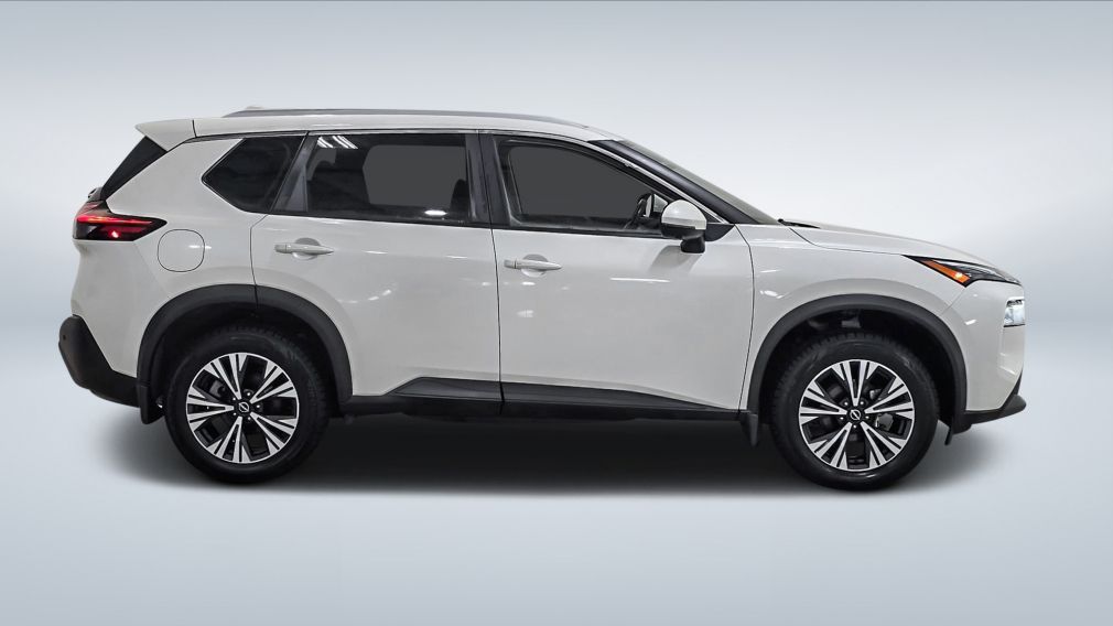 2023 Nissan Rogue — photo 8