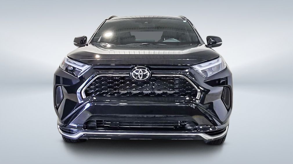 2025 Toyota RAV4 Plug.. — photo 2