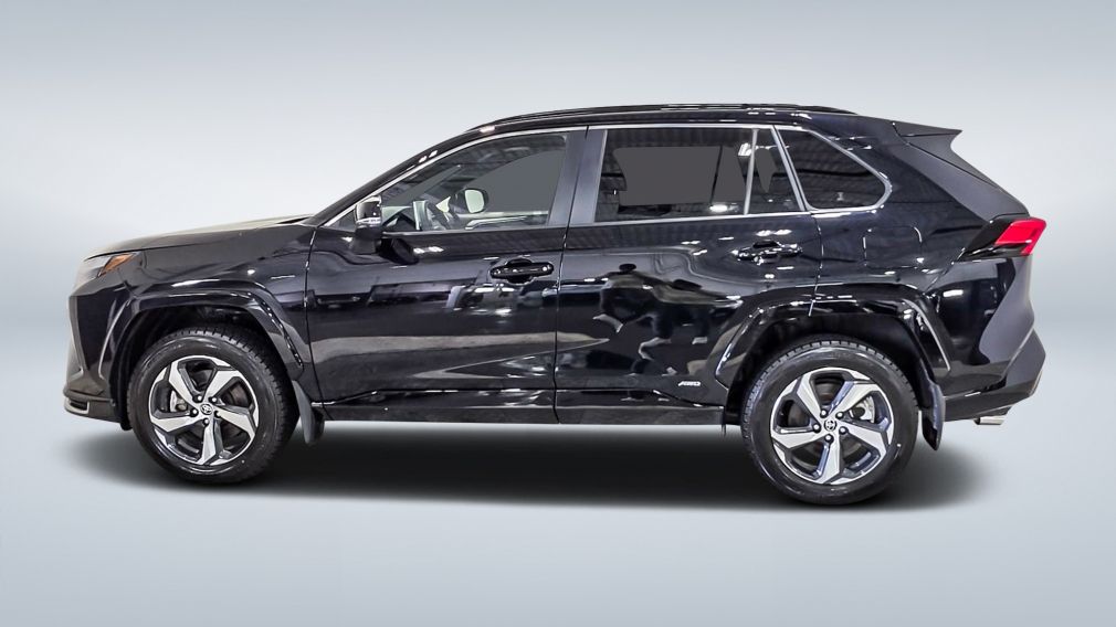 2025 Toyota RAV4 Plug.. — photo 4