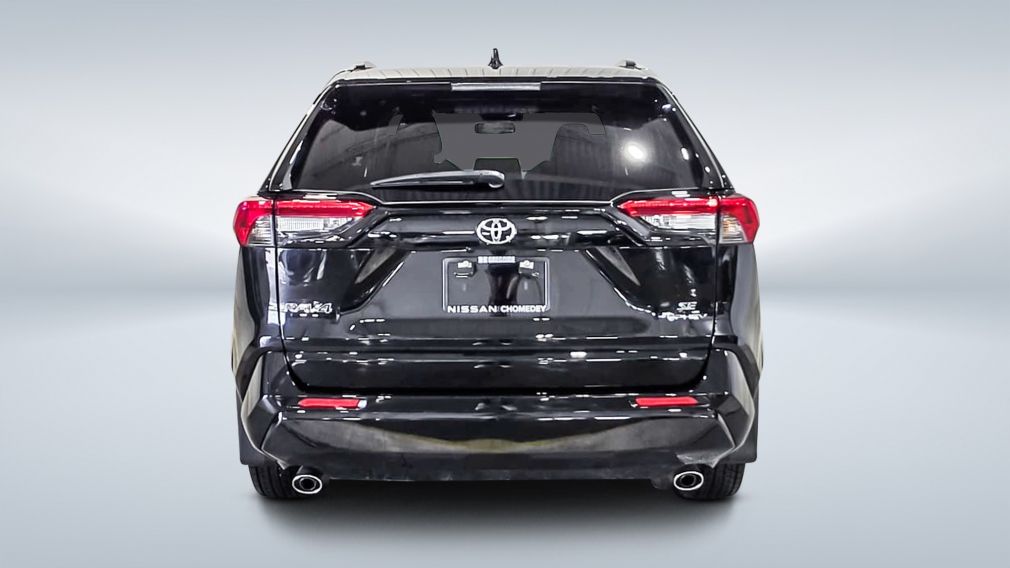 2025 Toyota RAV4 Plug.. — photo 6