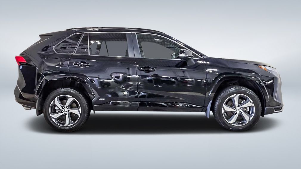 2025 Toyota RAV4 Plug.. — photo 8
