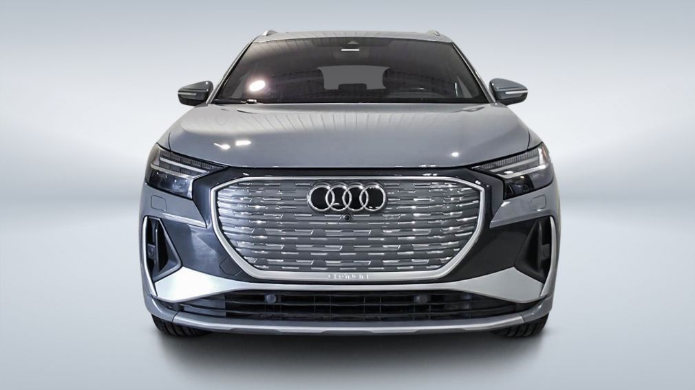 2022 Audi Q4 e.. — photo 2