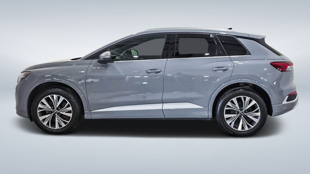 2022 Audi Q4 e.. — photo 4