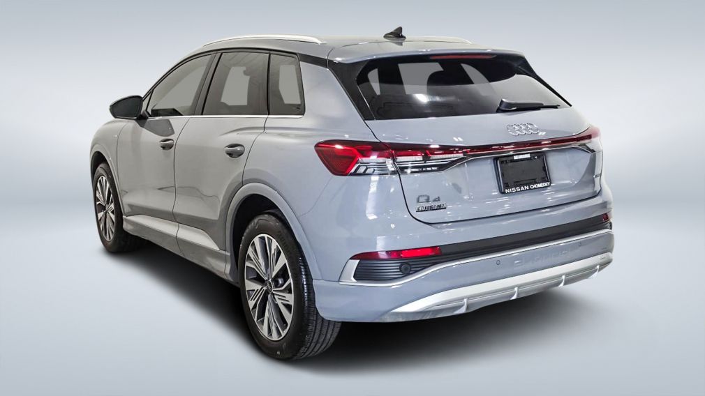 2022 Audi Q4 e.. — photo 5