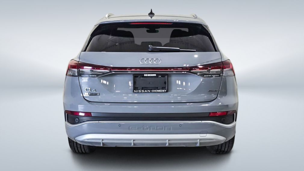2022 Audi Q4 e.. — photo 6