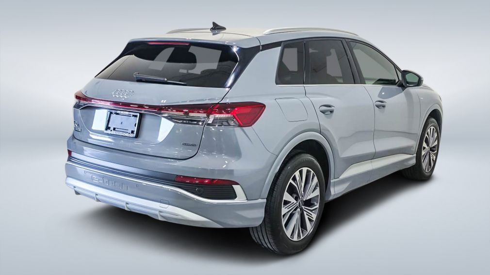 2022 Audi Q4 e.. — photo 7