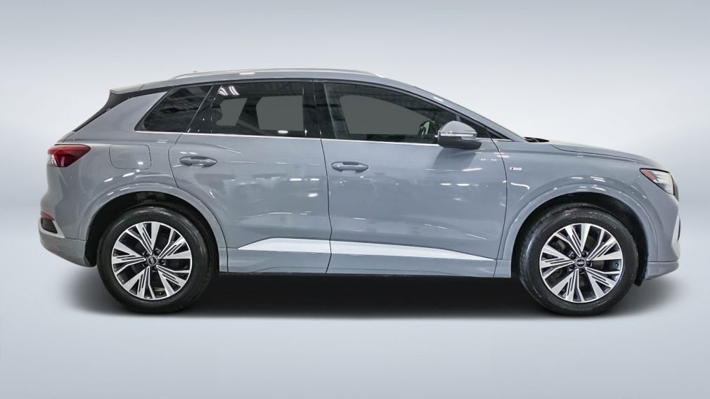 2022 Audi Q4 e.. — photo 8