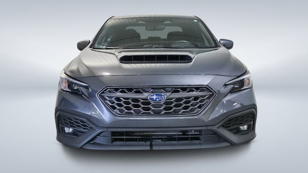 2024 Subaru WRX — photo 2