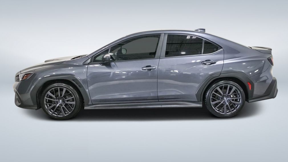 2024 Subaru WRX — photo 4
