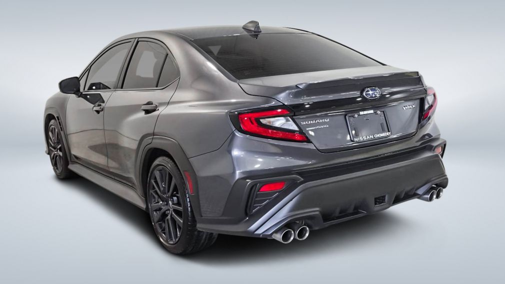 2024 Subaru WRX — photo 5