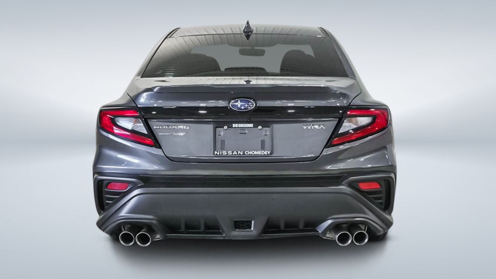 2024 Subaru WRX — photo 6