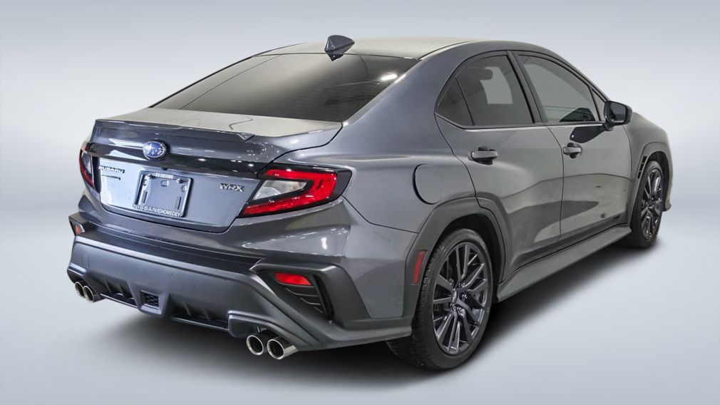 2024 Subaru WRX — photo 7