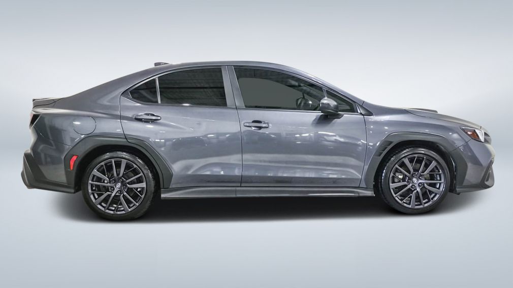 2024 Subaru WRX — photo 8