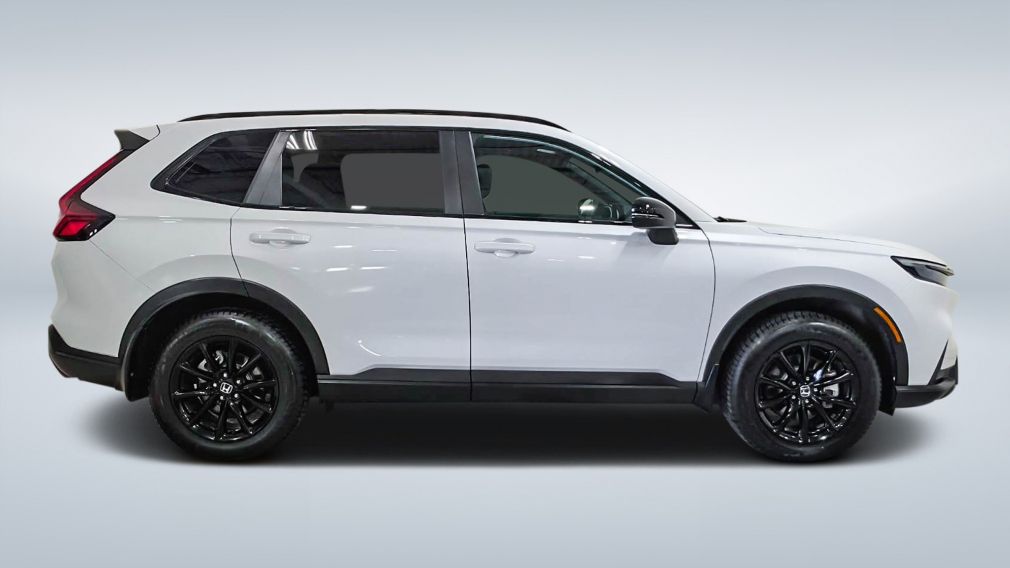 2026 Honda CRV — photo 8