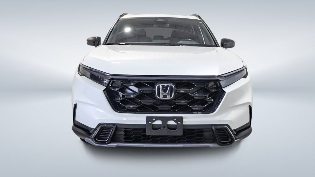 2026 Honda CRV — photo 2