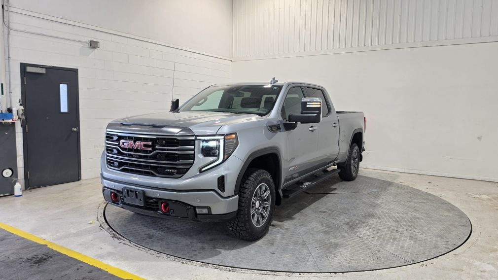 2024 GMC Sierra 1500 — photo 3