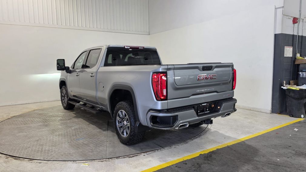 2024 GMC Sierra 1500 — photo 5
