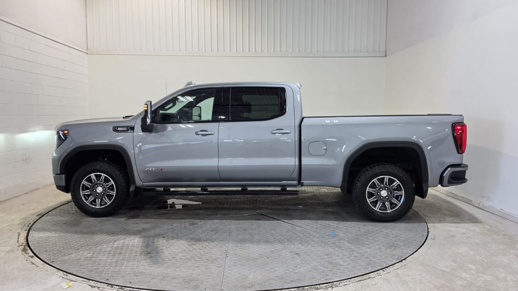 2024 GMC Sierra 1500 — photo 4