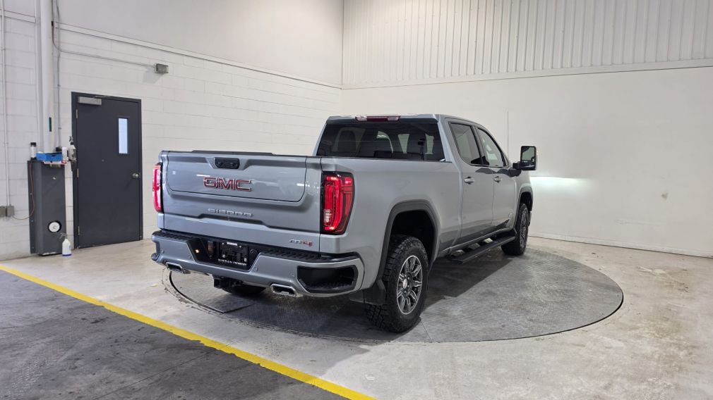 2024 GMC Sierra 1500 — photo 7