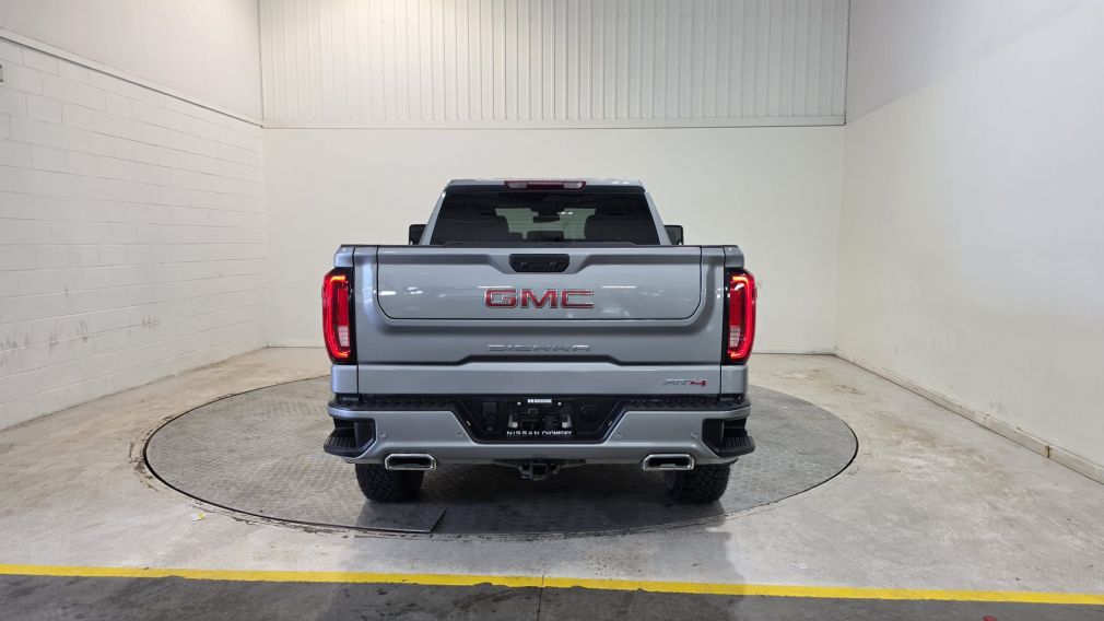 2024 GMC Sierra 1500 — photo 6