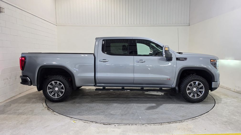 2024 GMC Sierra 1500 — photo 8