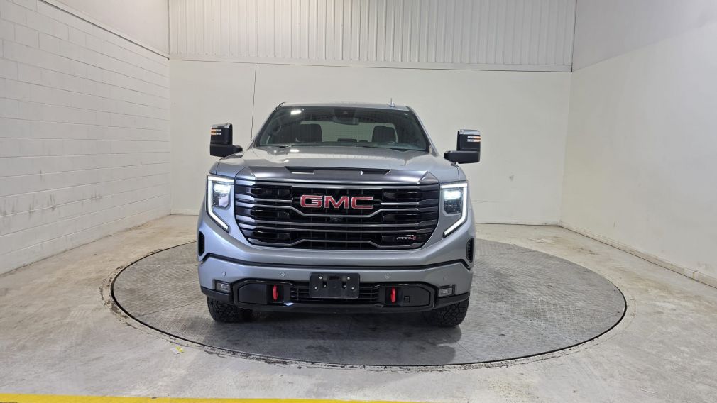 2024 GMC Sierra 1500 — photo 2