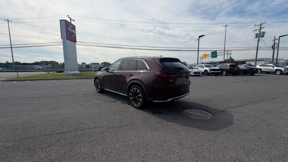 2025 Mazda CX 90 — photo 5