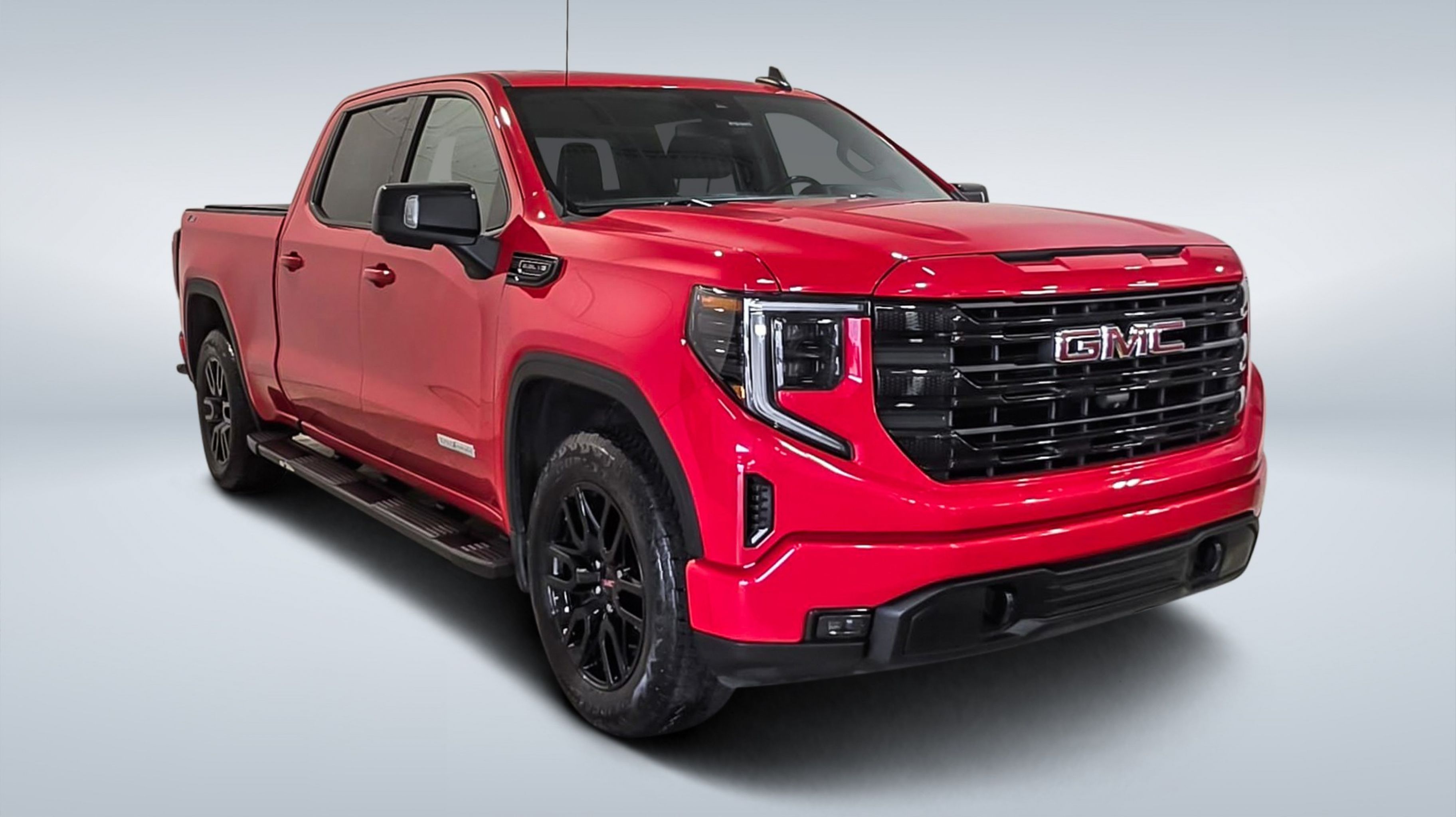 2022 GMC Sierra 1500 — Monbili