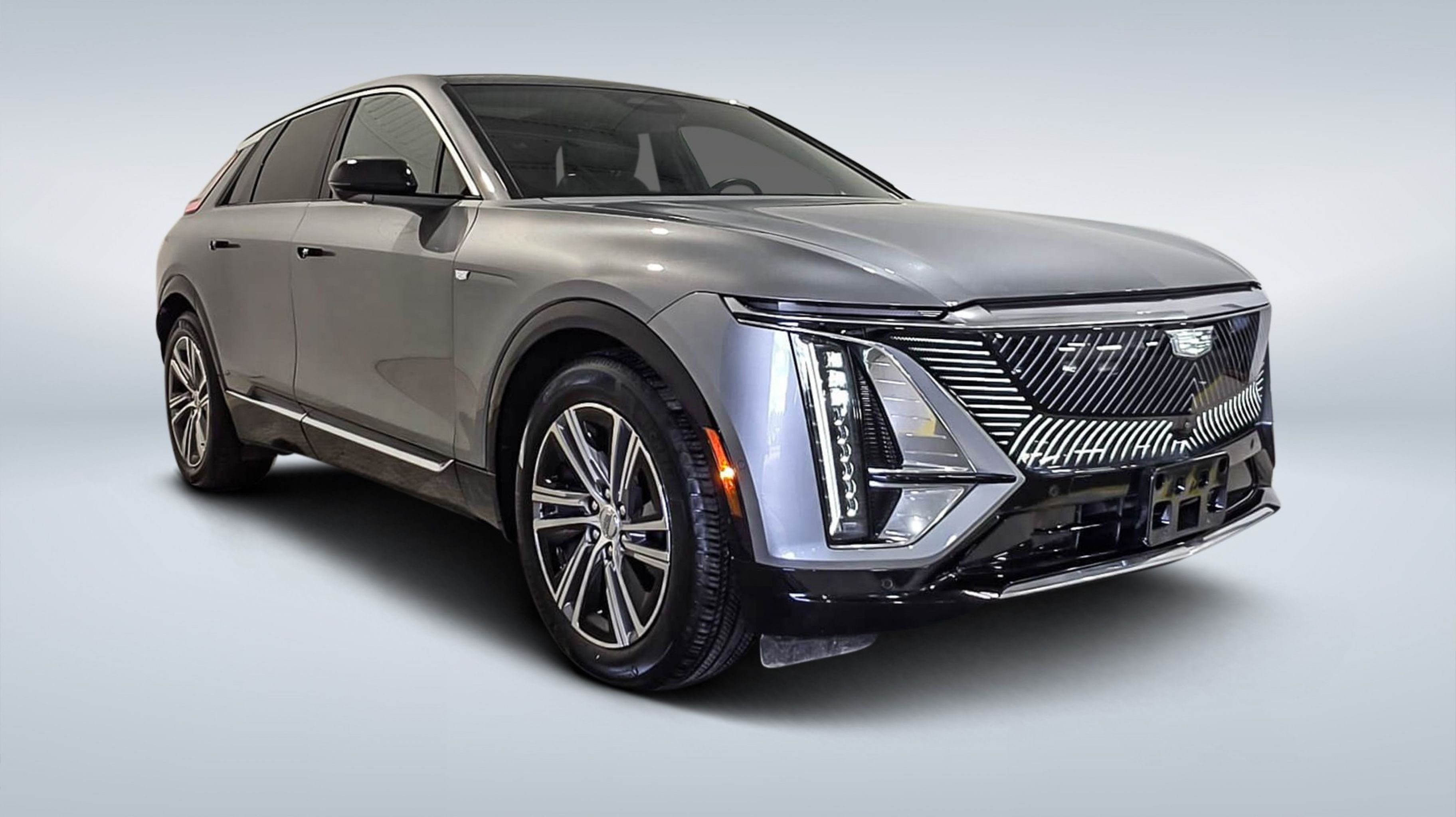 2024 Cadillac LYRIQ (Toit ouvrant) — Monbili