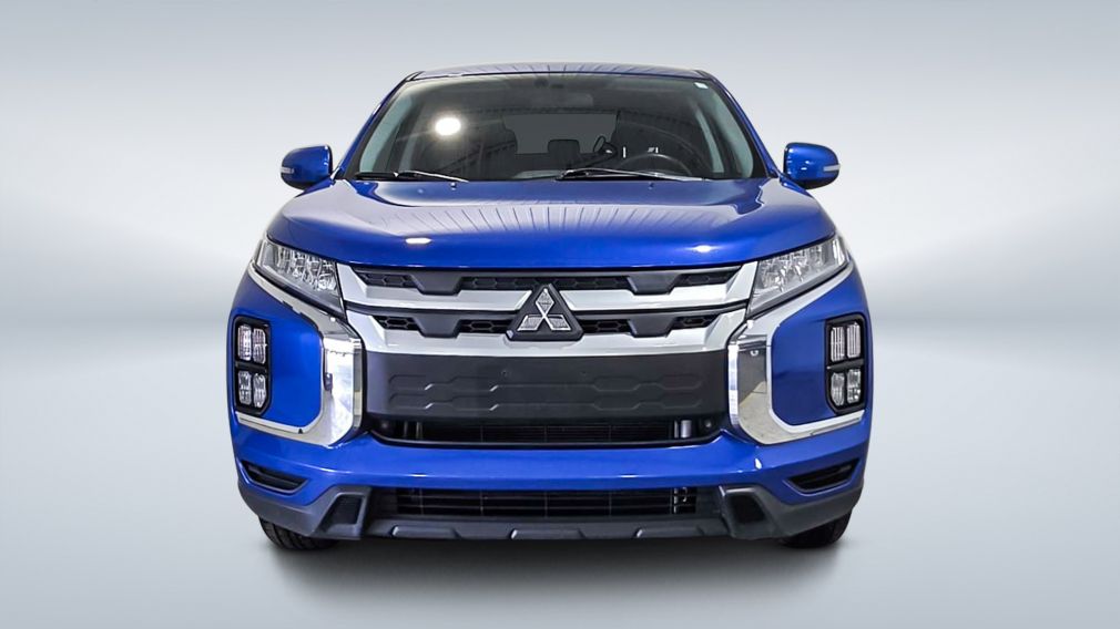 2024 Mitsubishi RVR — photo 2