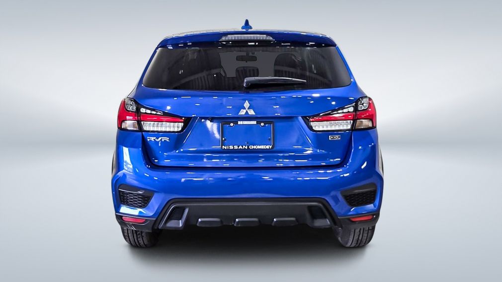 2024 Mitsubishi RVR — photo 6