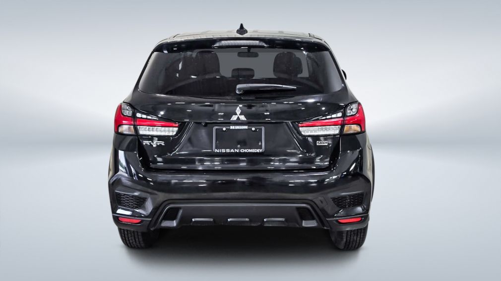 2024 Mitsubishi RVR — photo 6