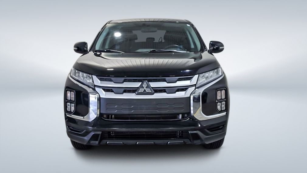 2024 Mitsubishi RVR — photo 2