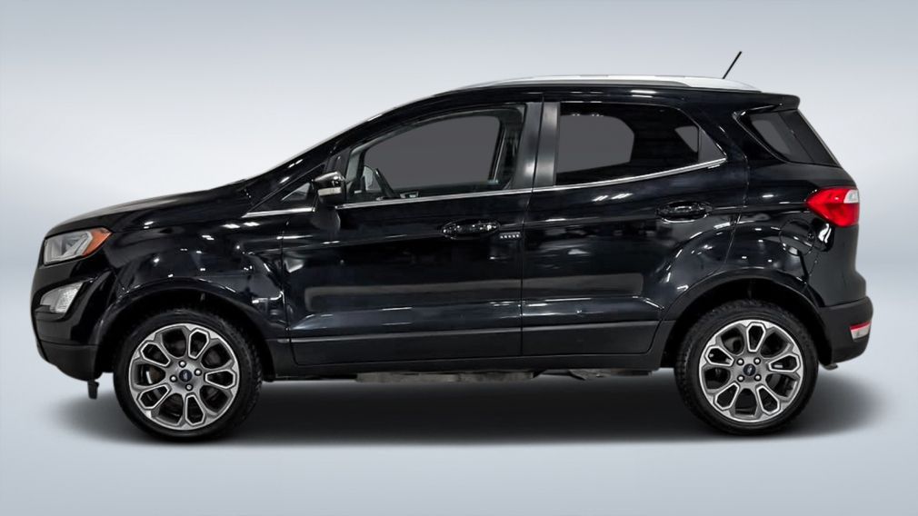 2018 Ford EcoSport — photo 4