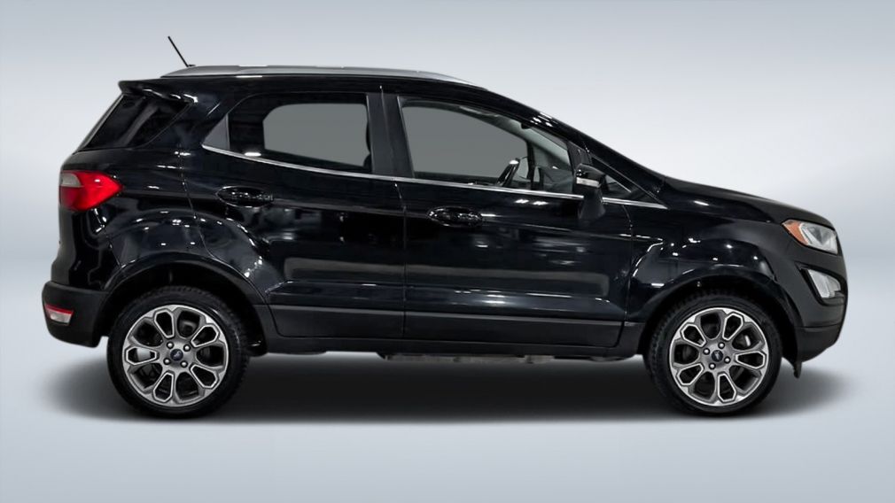 2018 Ford EcoSport — photo 8