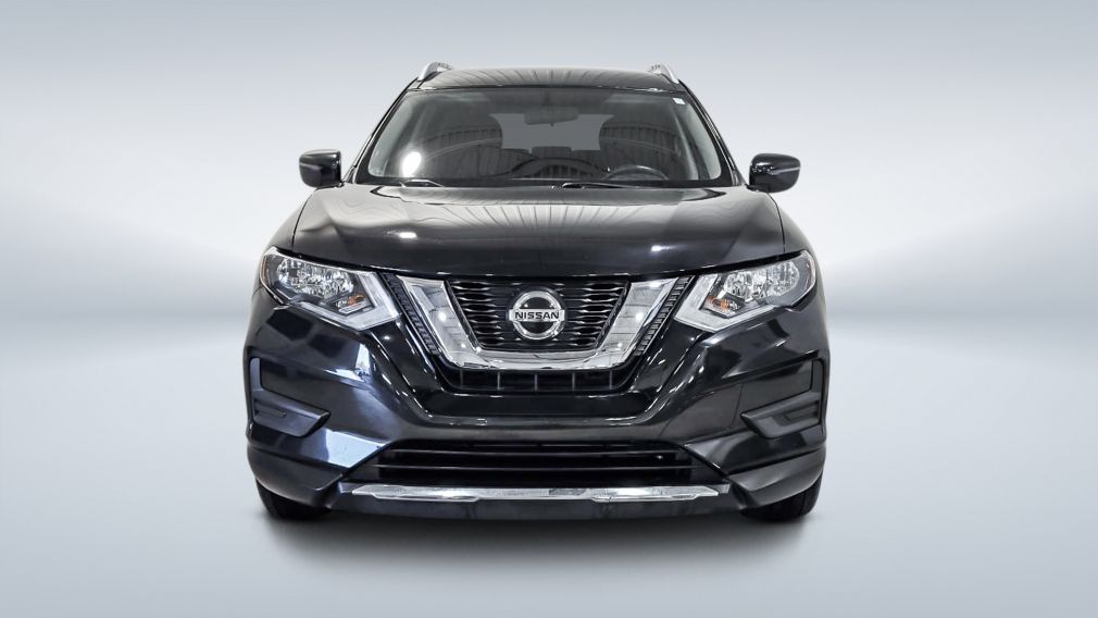 2020 Nissan Rogue — photo 2