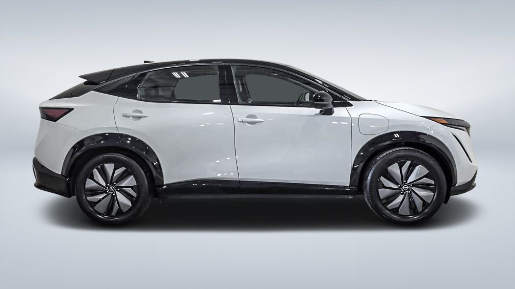 2024 Nissan Ariya — photo 7