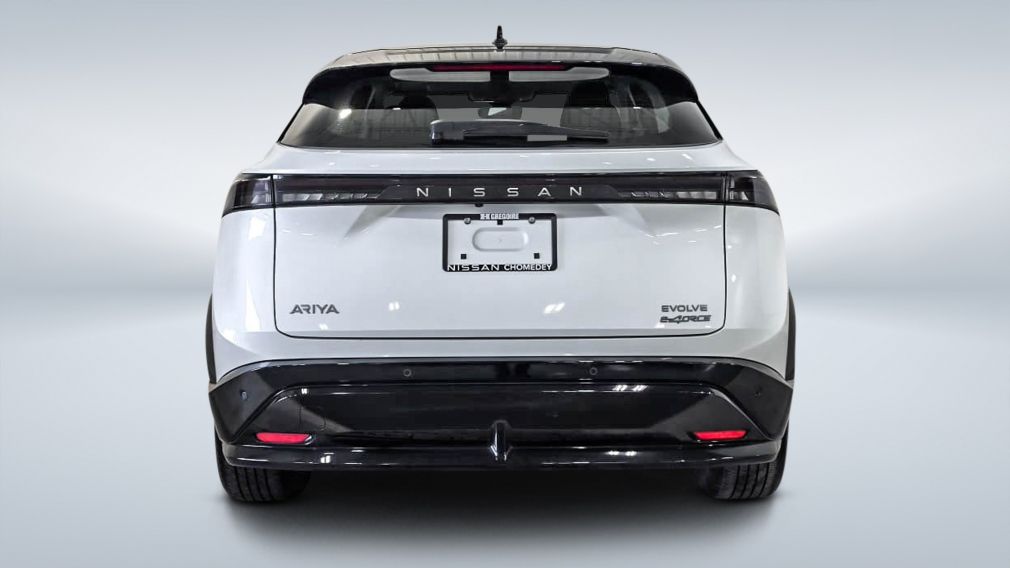 2024 Nissan Ariya — photo 5